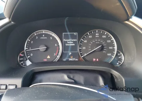 2017 Lexus Rx 350 из США, поврежденный, VIN 2T2BZMCA6HC133949